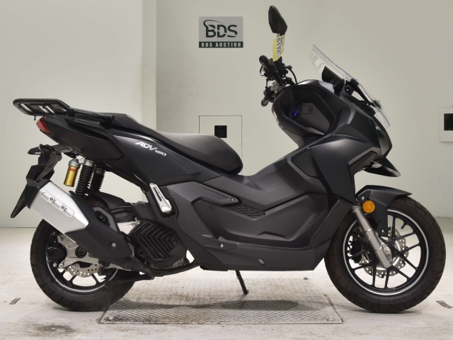 Honda ADV 160 2023