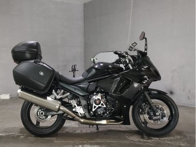 Suzuki BANDIT1250F 2016