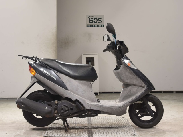 Suzuki ADDRESS V125