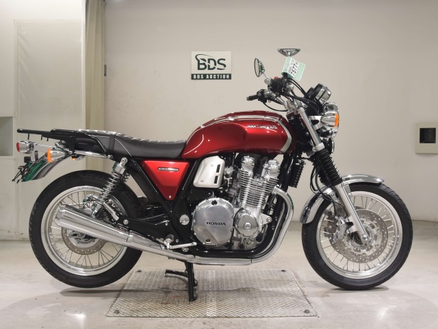 Honda CB1100EXA 2022