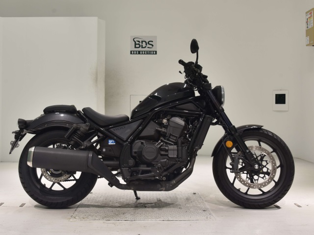 Honda REBEL CMX1100DCT 2021