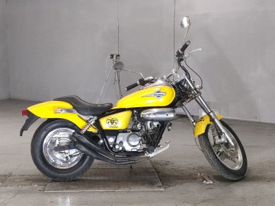 Honda MAGNA50 1995