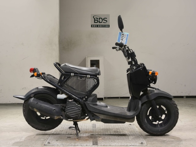 Honda ZOOMER 2008