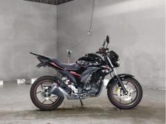 Suzuki GIXXER150