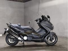Yamaha T-MAX530 2012