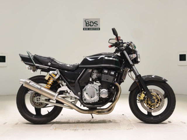 Kawasaki ZRX400 1995