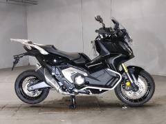 Honda X-ADV 2022