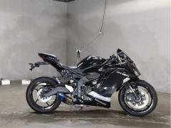 Kawasaki NINJA ZX-25R 2022