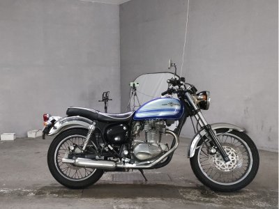Kawasaki ESTRELLA RS 2004
