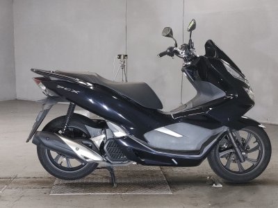 Honda PCX125 2018