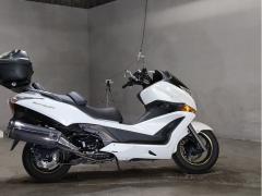 Honda SILVERWING600GT 2010