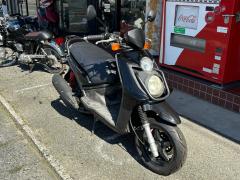 Yamaha BWS125 2008