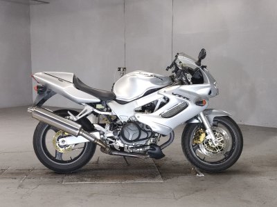 Honda VTR1000F 1997