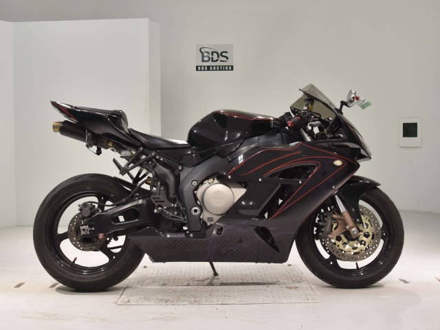 Honda CBR1000RR 2005