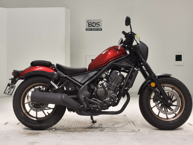 Honda REBEL CMX250 2023