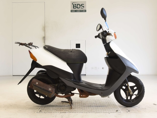 Suzuki LETS