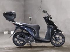Honda DIO110 2015