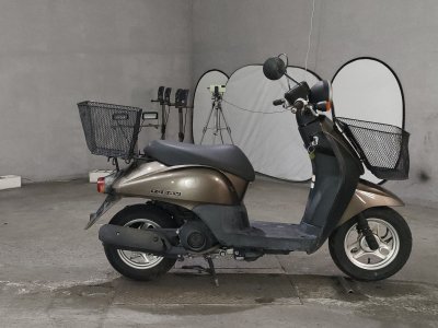 Honda TODAY 2011