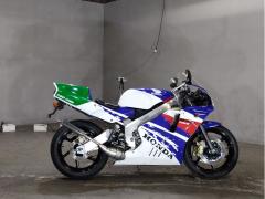 Honda NSR250R 1992