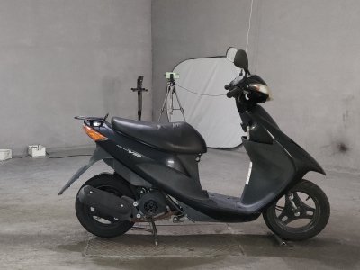 Suzuki ADDRESS V50
