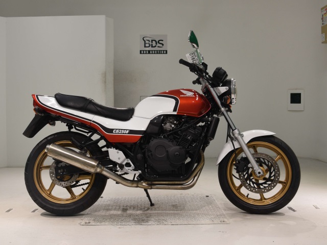 Honda JADE CB250 1991