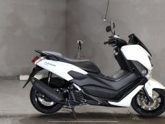 Yamaha N-MAX155 2019