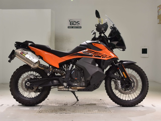 KTM 890 ADVENTURE 2022