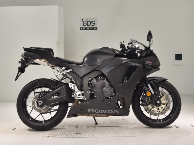 Honda CBR600RR 2024