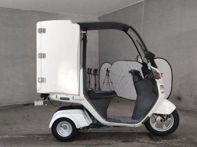 Honda GYRO CANOPY 2019