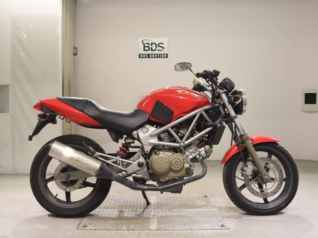 Honda VTR250 1998