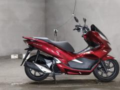 Honda PCX125 2018