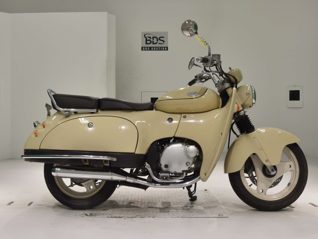 Suzuki SW-1 1992