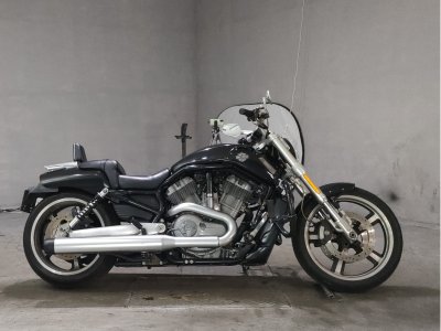 HD V-ROD MUSCLE VRSCF1250 2014