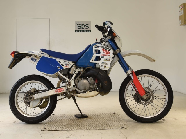 Honda CRM250R 1991
