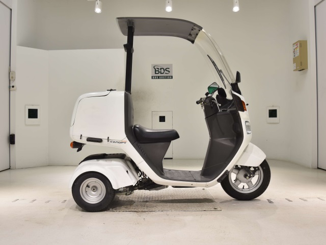 Honda GYRO CANOPY 2011