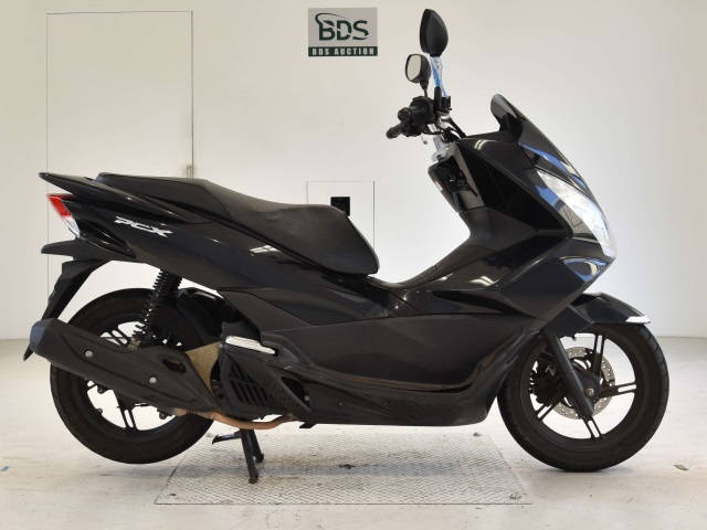 Honda PCX125 2015