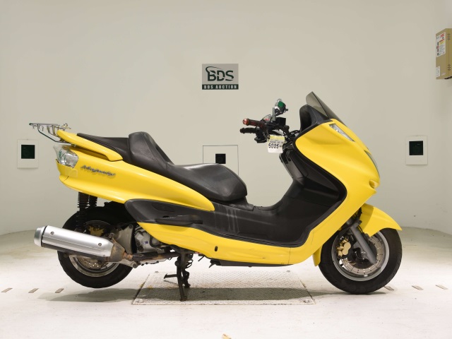 Yamaha MAJESTY 250C 2003
