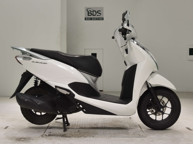 Honda LEAD125 2022