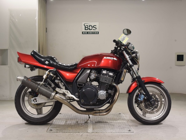 Kawasaki ZRX400 1995