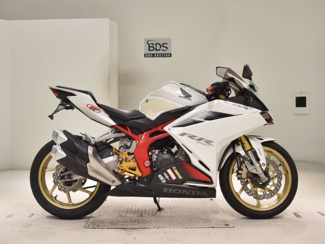 Honda CBR250RR 2020