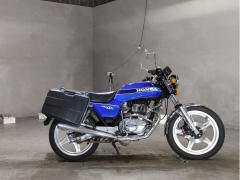 Honda CB400 1979
