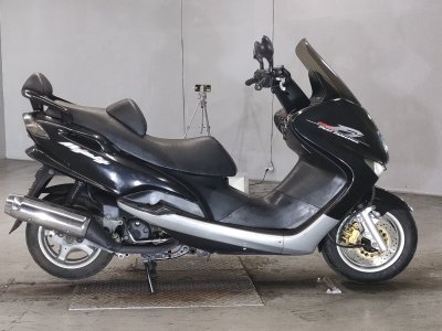 Yamaha MAJESTY 125 2006