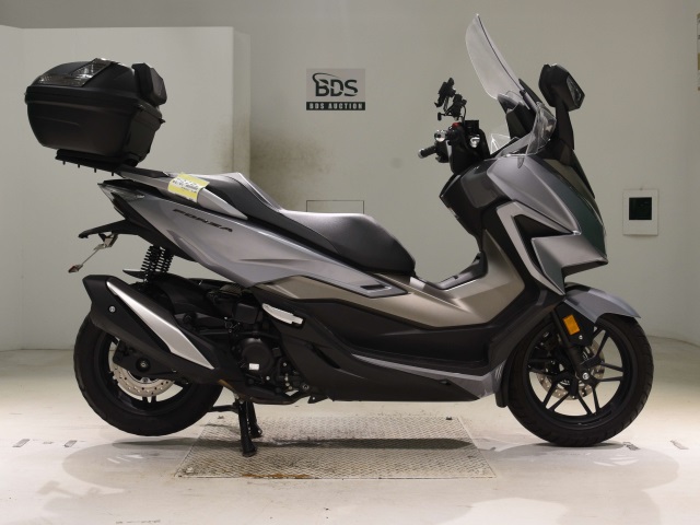 Honda FORZA 2021