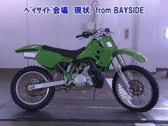 Kawasaki KX500