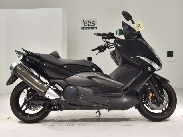 Yamaha T-MAX500 2011