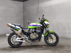 Kawasaki ZRX1200R 2001