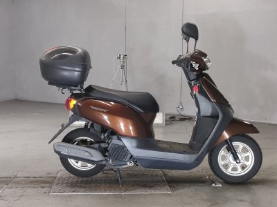 Honda TACT125 2018