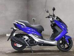 Yamaha MAJESTY 155S 2018