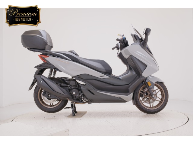 Honda FORZA-6 2023