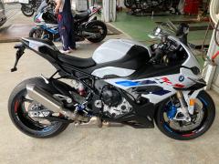 BMW S1000RR 2024